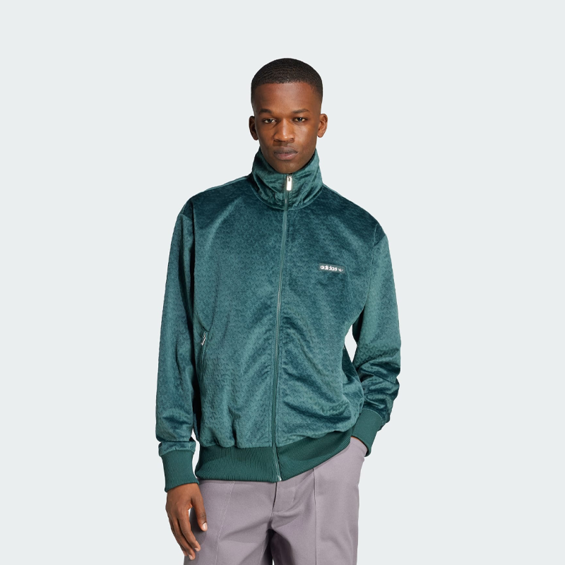 Mono Tracktop