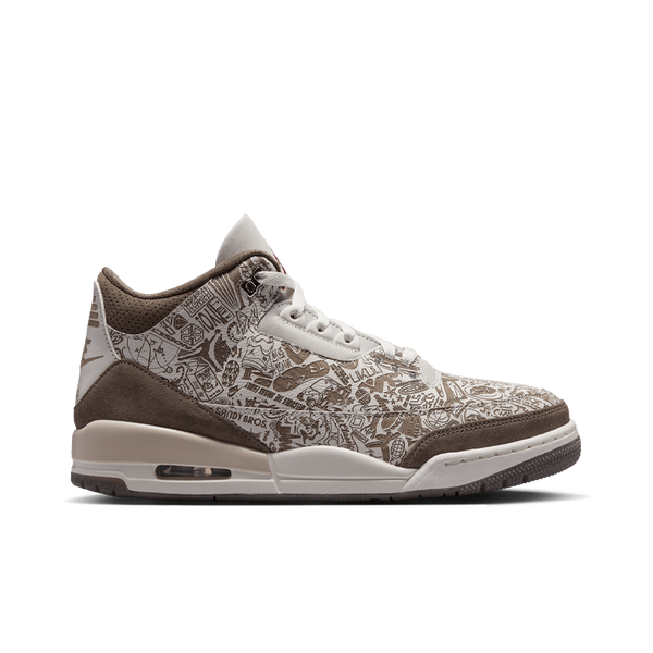 AIR JORDAN AJ 3 RETRO