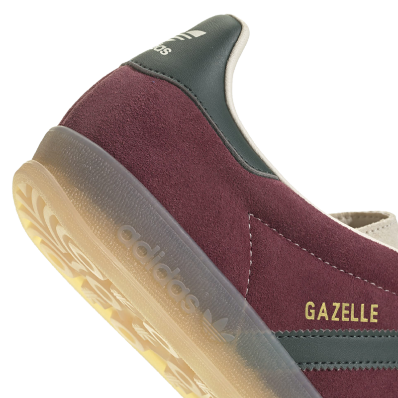 Gazelle Indoor