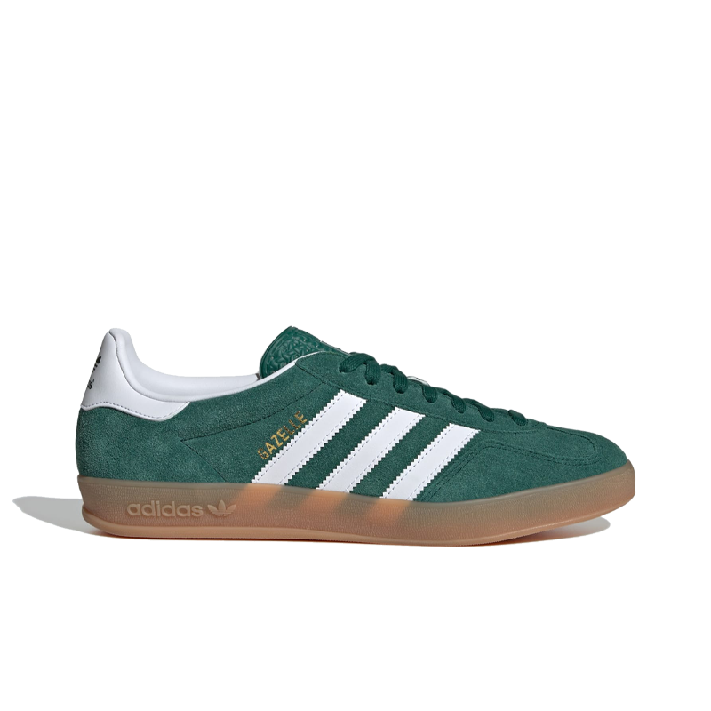 Gazelle Indoor