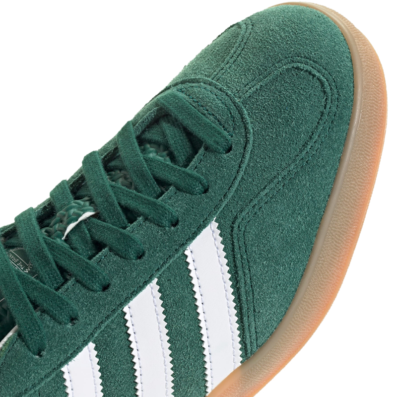 Gazelle Indoor