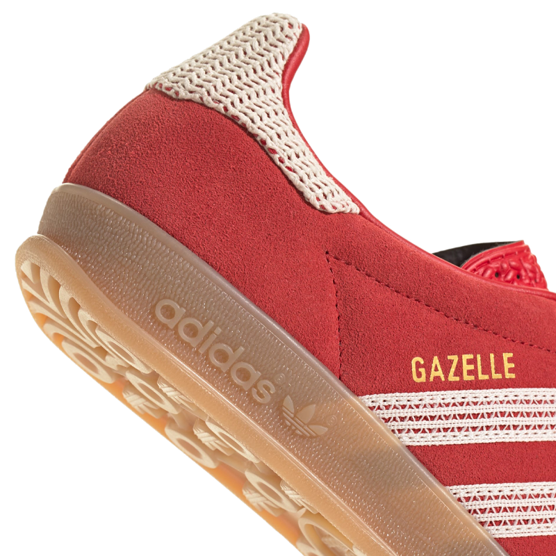 Gazelle Indoor (W)