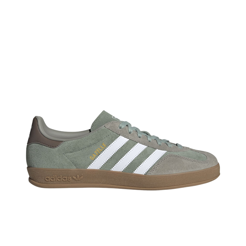 Gazelle Indoor