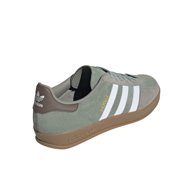 Gazelle Indoor