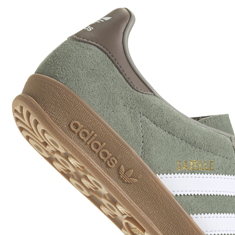 Gazelle Indoor