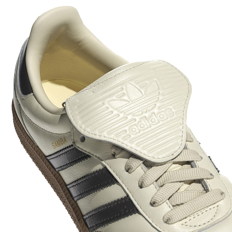Samba LT (W)