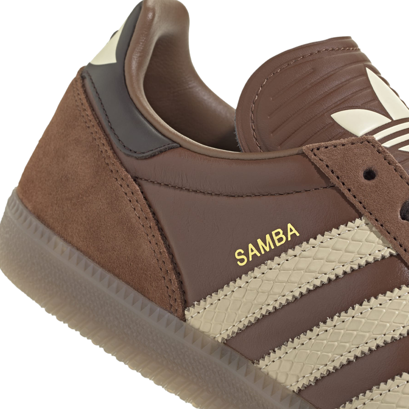 Samba JP
