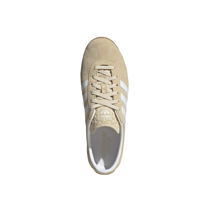 Gazelle Lo Pro (W)