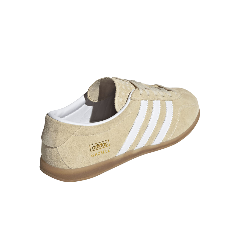 Gazelle Lo Pro (W)