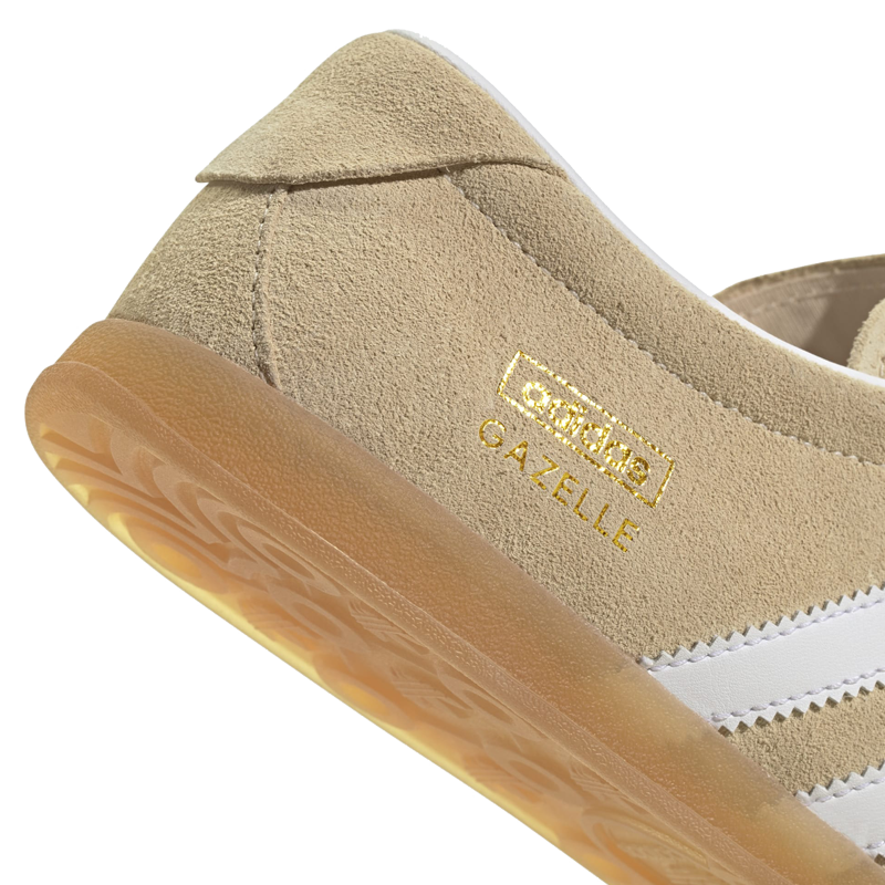 Gazelle Lo Pro (W)