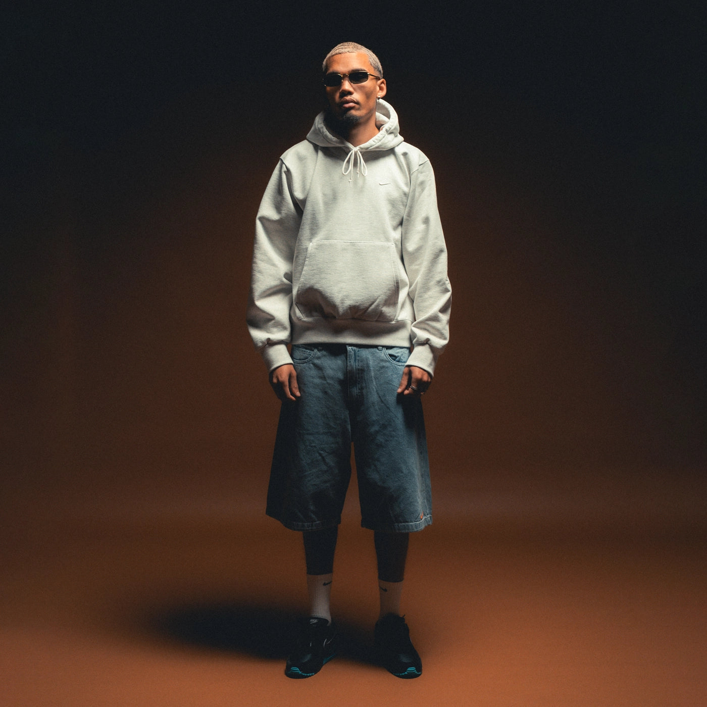 Community Selects look 3