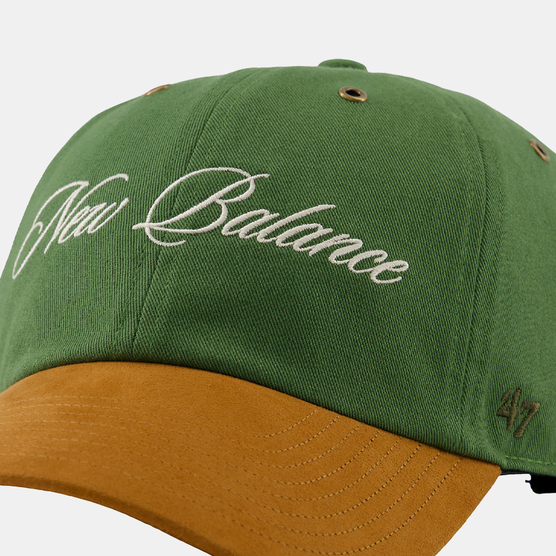47 Canvas Cap