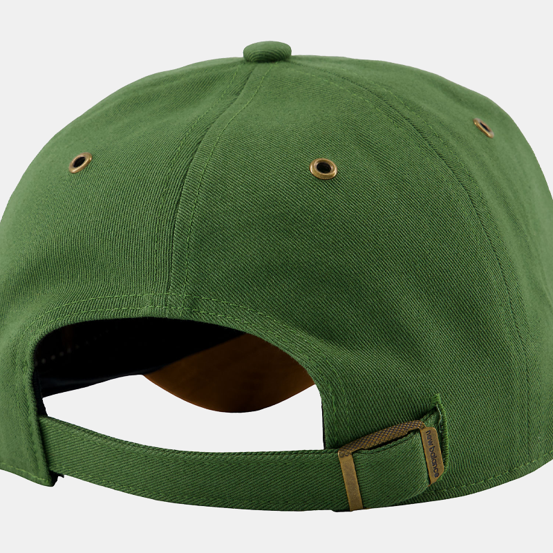 47 Canvas Cap