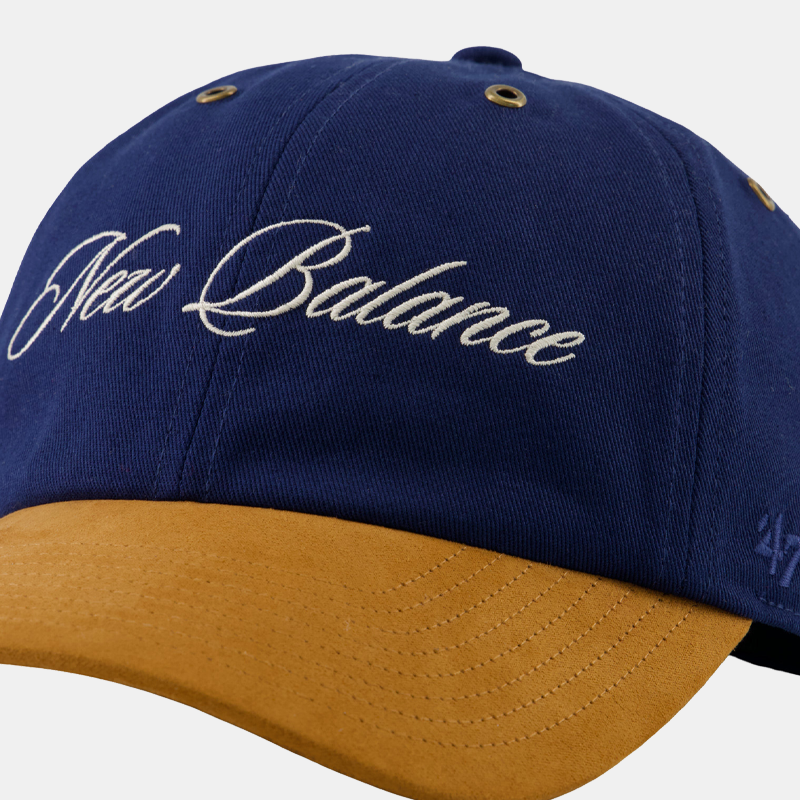 47 Canvas Cap