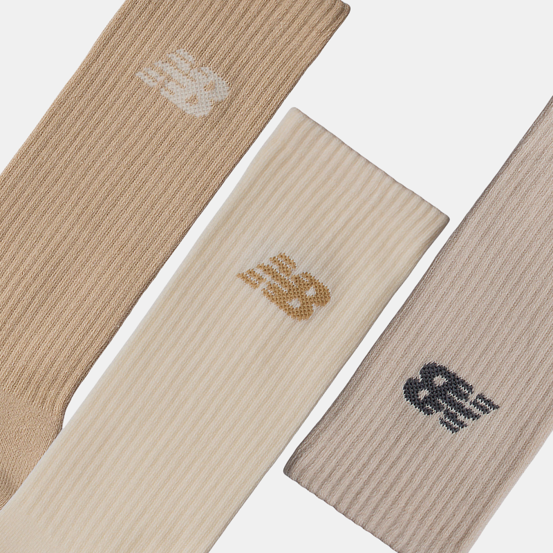 Everyday Crew 3 Pack