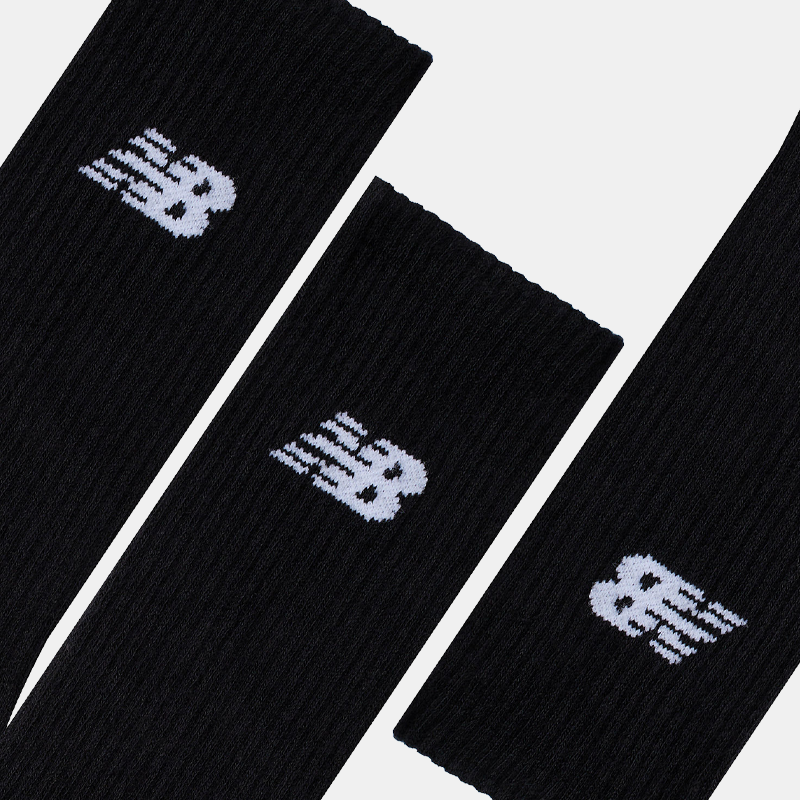 Everyday Crew 3 Pack