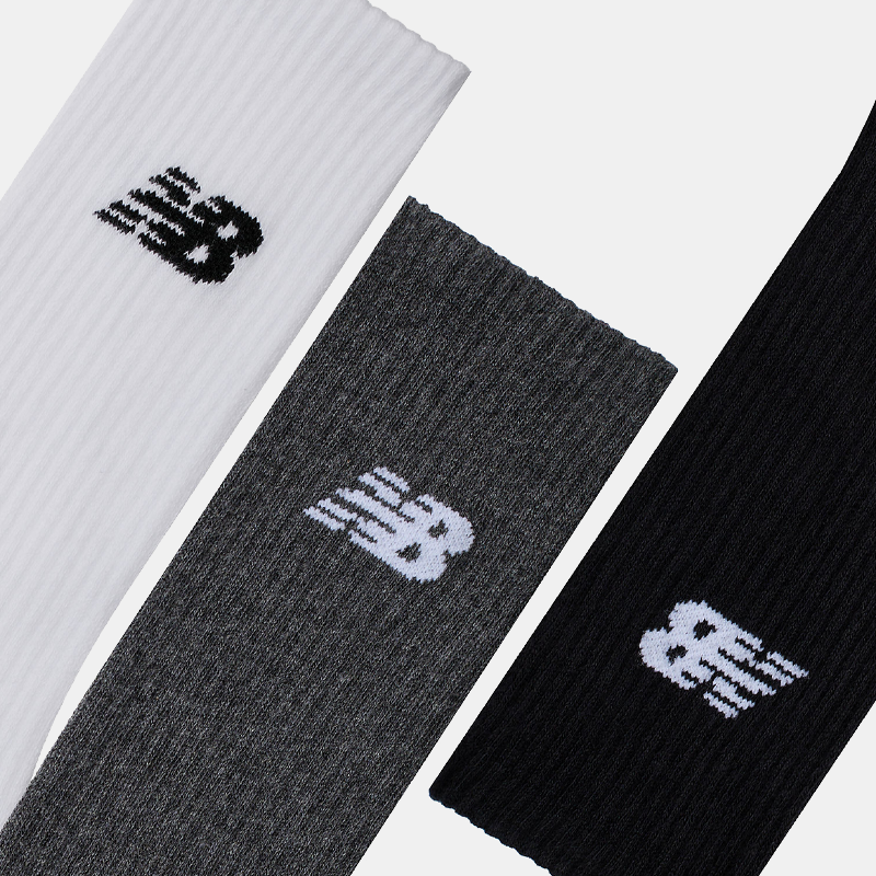 Everyday Crew 3 Pack