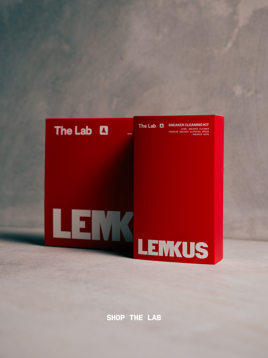 The Lab