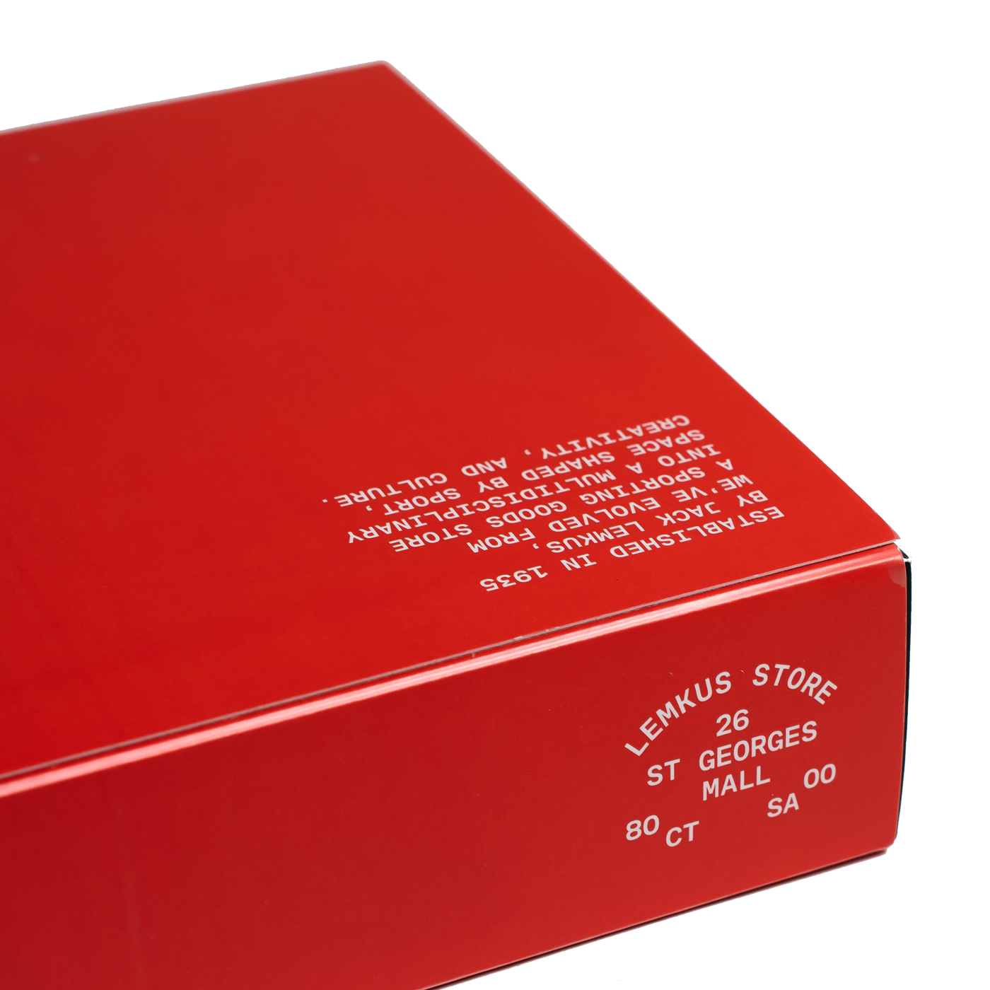 LEMKUS SNEAKER CARE KIT