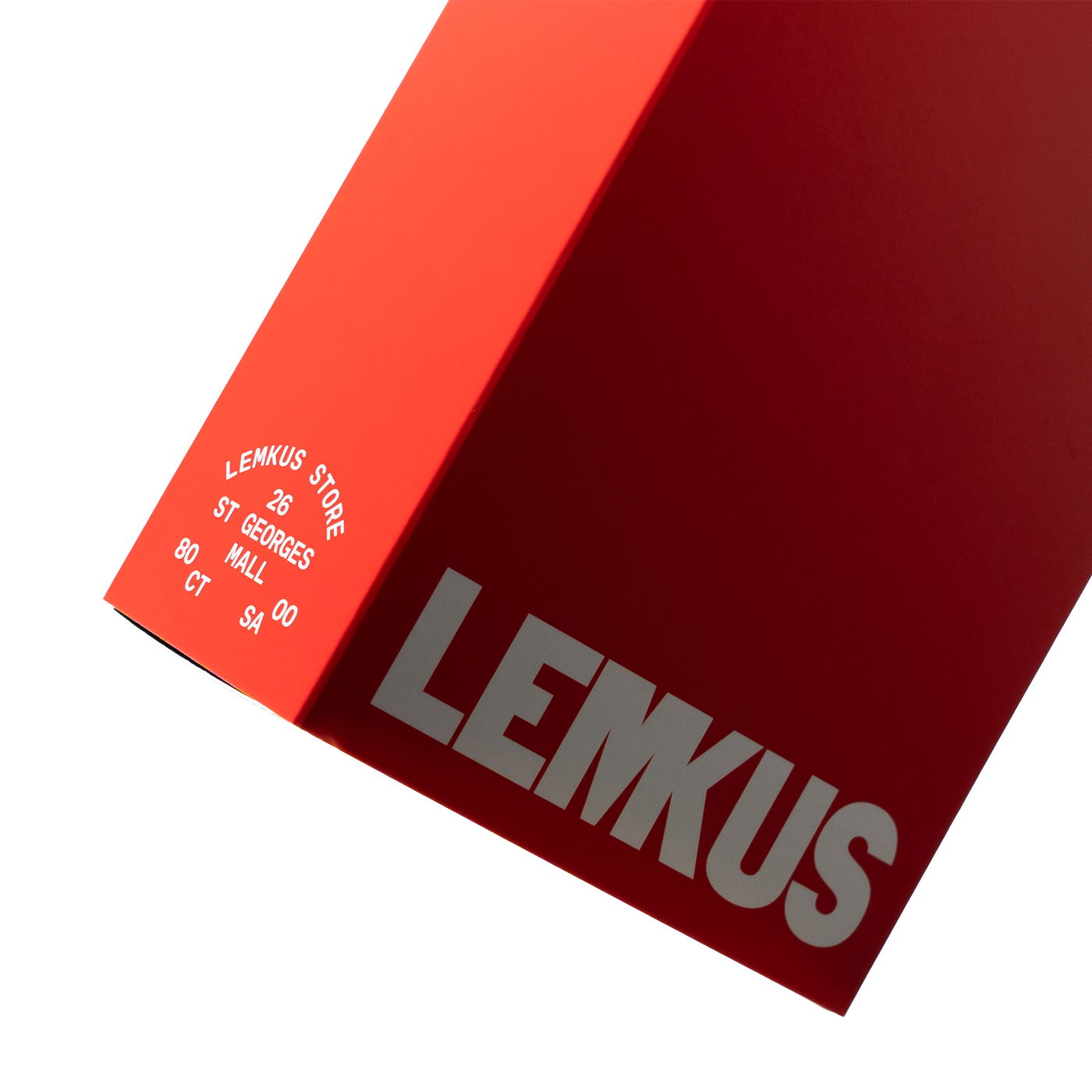 LEMKUS BASIC KIT 2P