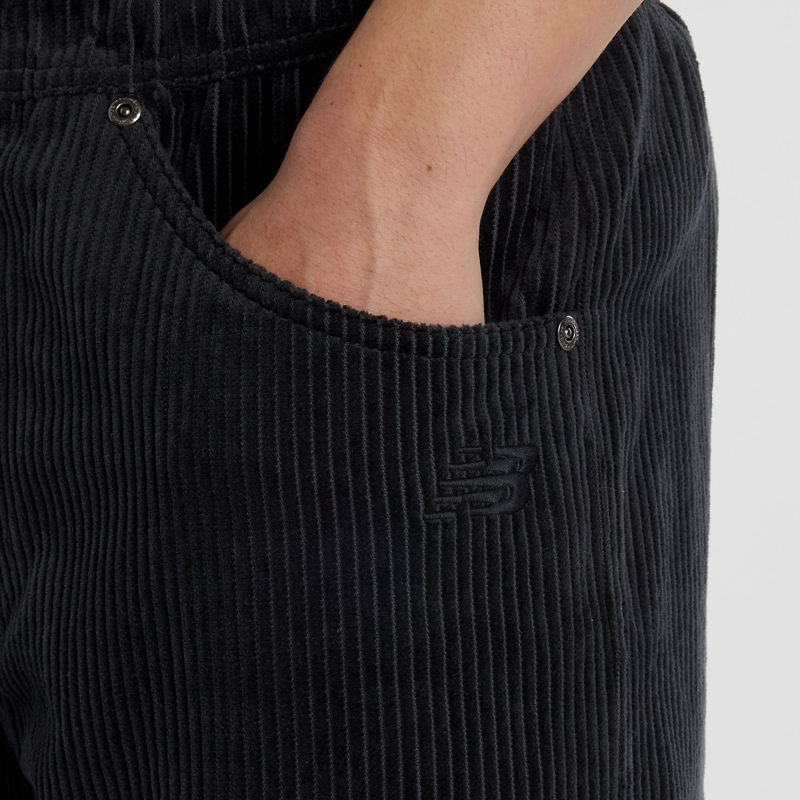 NB Lunar New Year Woven Pant