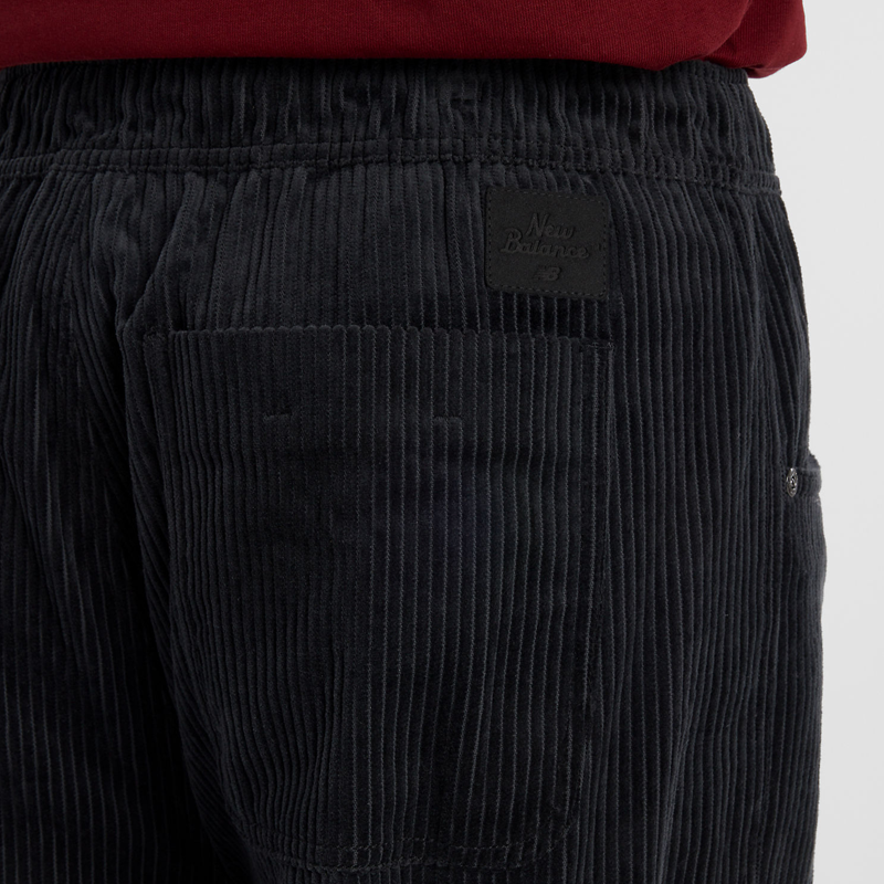 NB Lunar New Year Woven Pant