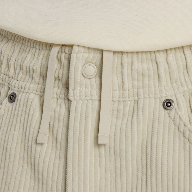 NB Lunar New Year Woven Pant