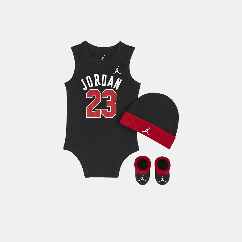 Jordan 23 Jersey (B)