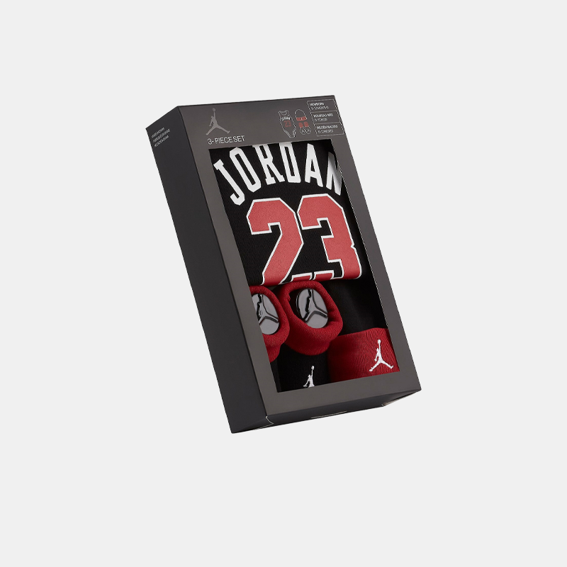 Jordan 23 Jersey (B)