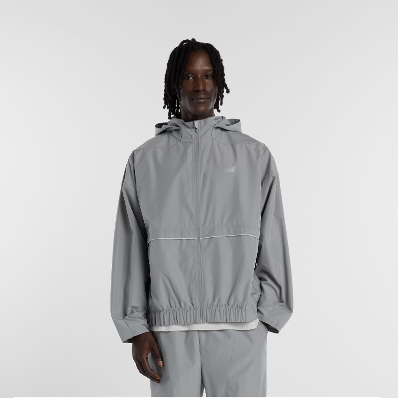 Lemkus Selects look 2