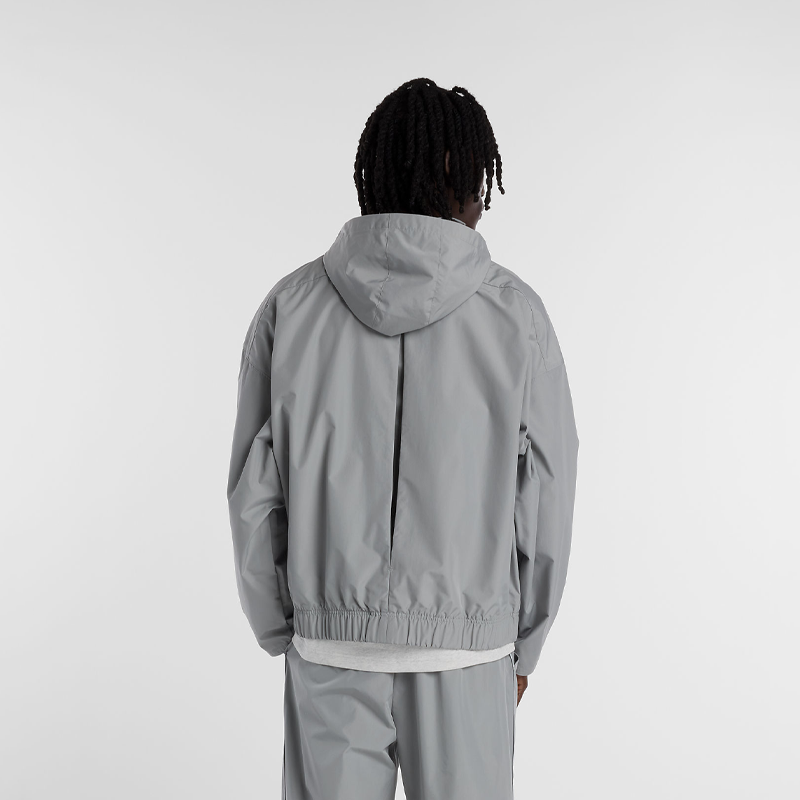 NB Elusive Shell Jacket