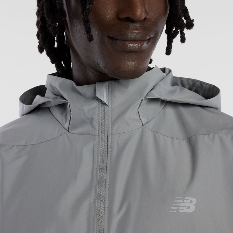 NB Elusive Shell Jacket