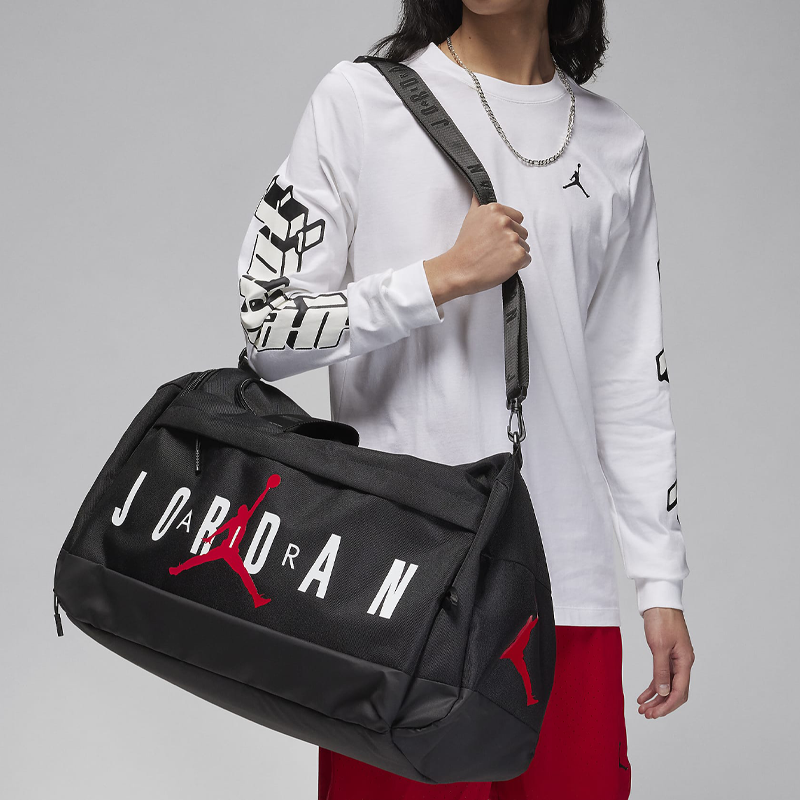 Jam Velocity Duffle