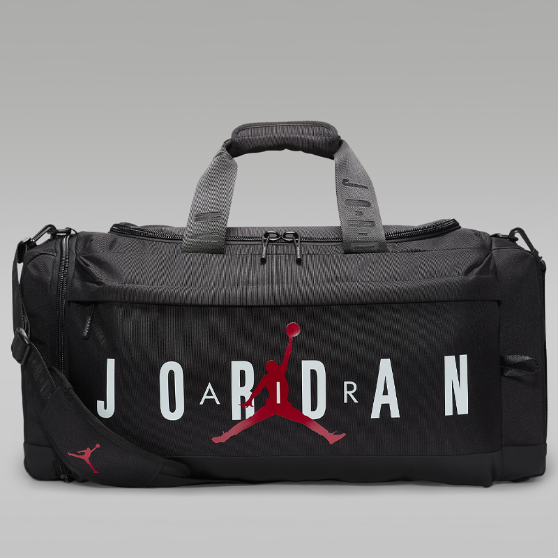 Jam Velocity Duffle