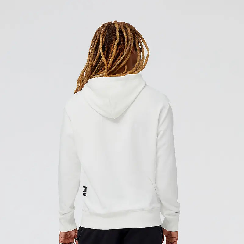 Hoops French Terry Hoodie