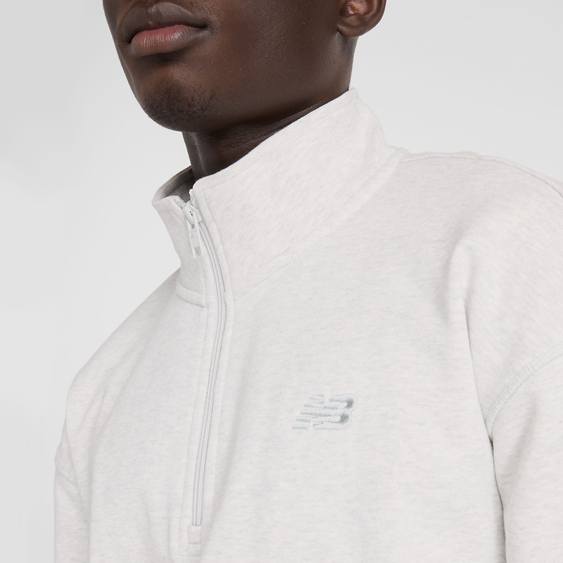 NB Athletics Fleece 1/2 Zip