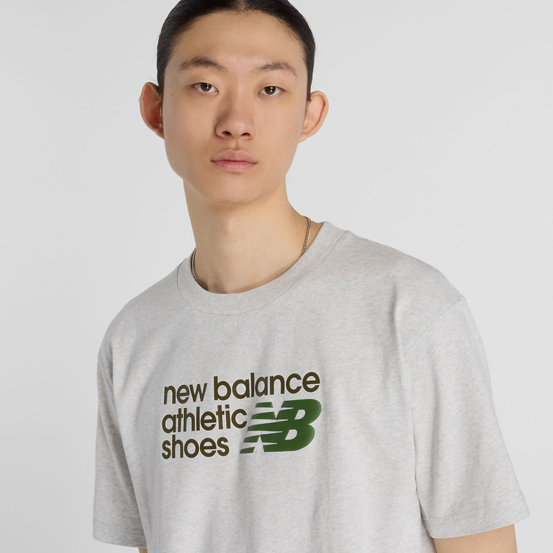 Athletic Logo T-Shirt