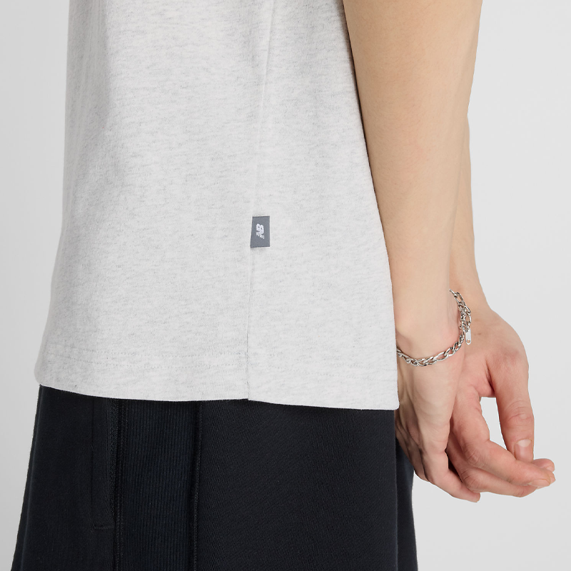 Athletic Logo T-Shirt