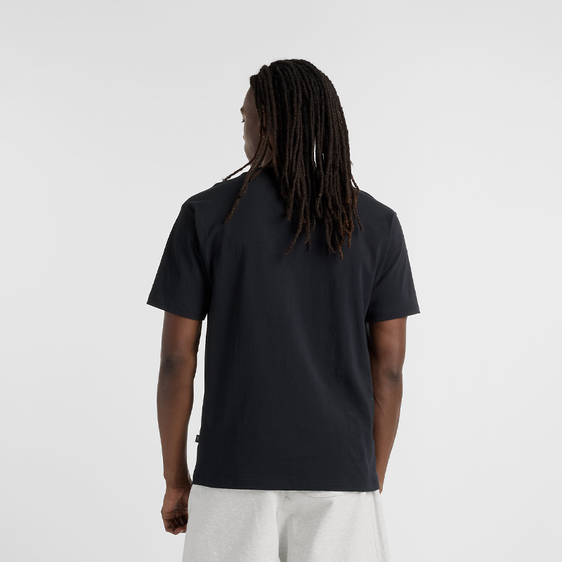 NB Athletics Debut Structure T-Shirt