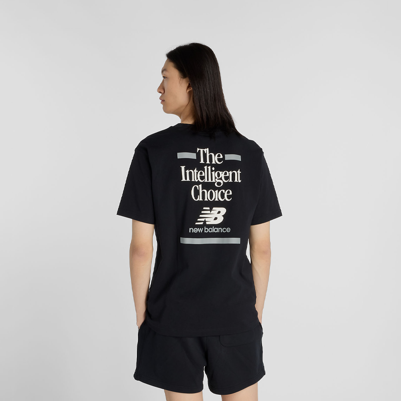 NB Athletics Intelligent Choice T-Shirt