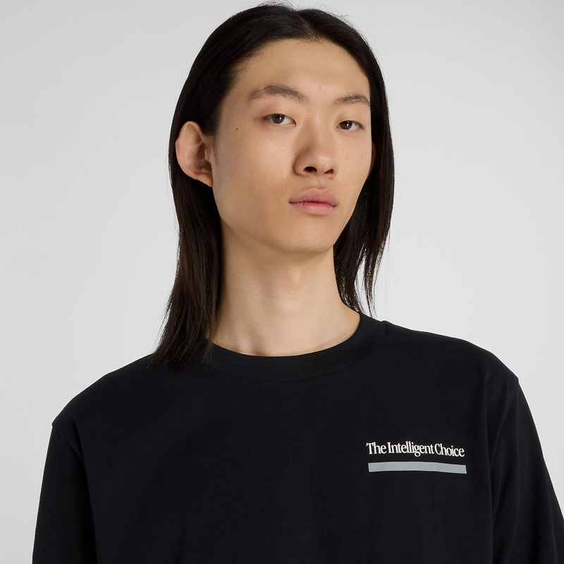 NB Athletics Intelligent Choice T-Shirt