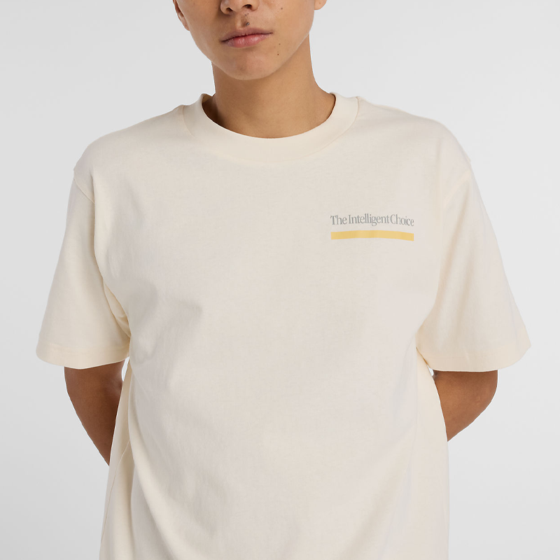 NB Athletics Intelligent Choice T-Shirt
