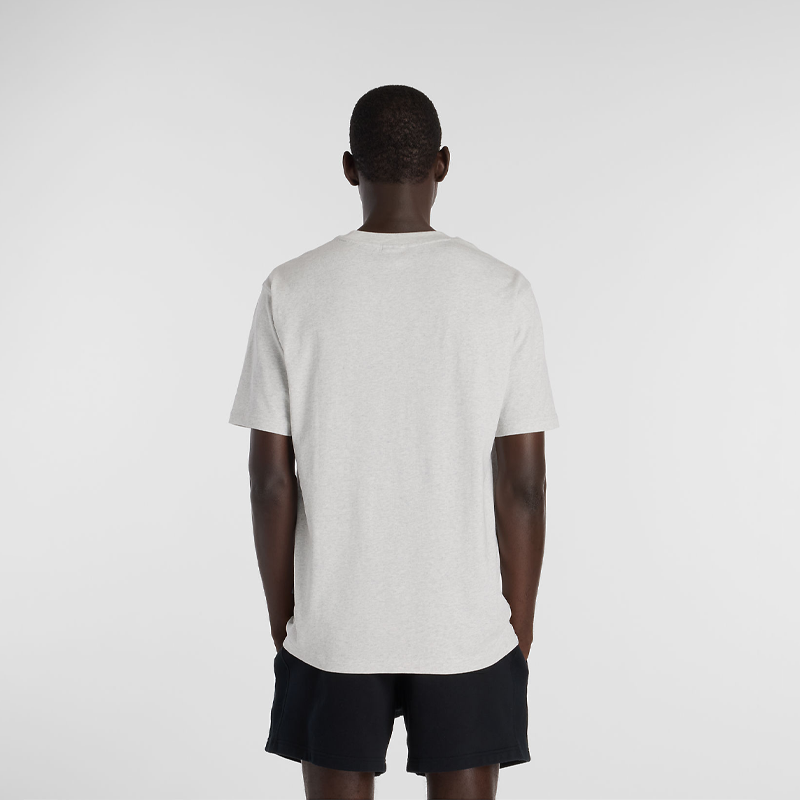 NB Athletics Boxes T-Shirt