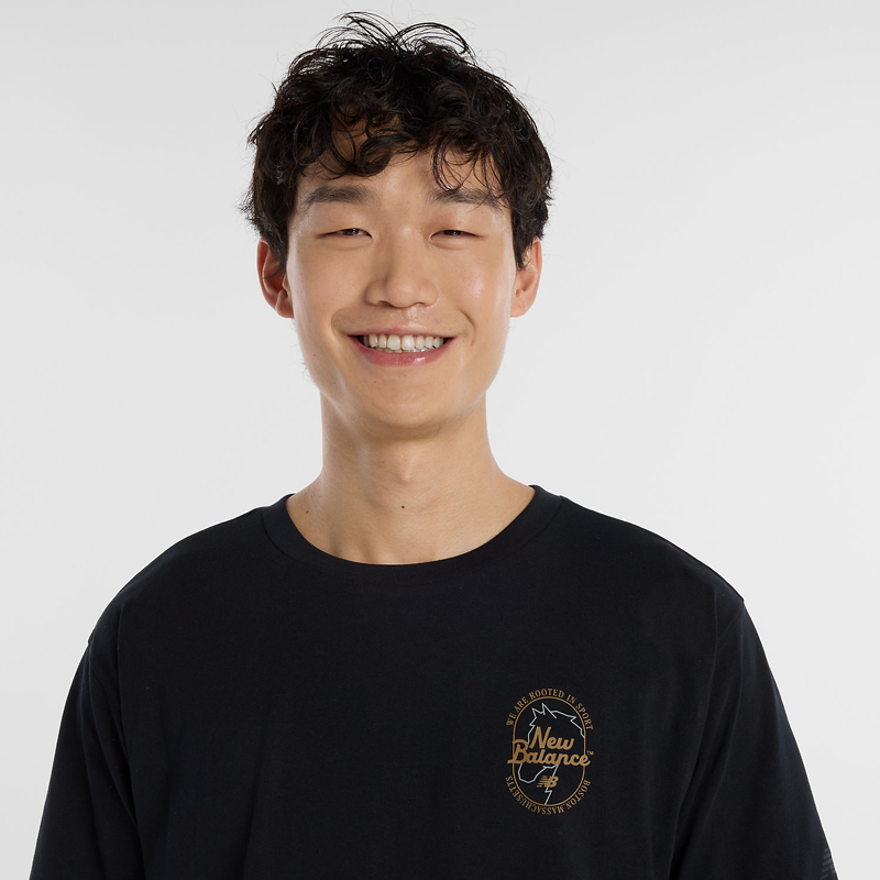 NB Lunar New Year T-Shirt