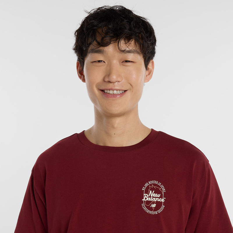 NB Lunar New Year T-Shirt