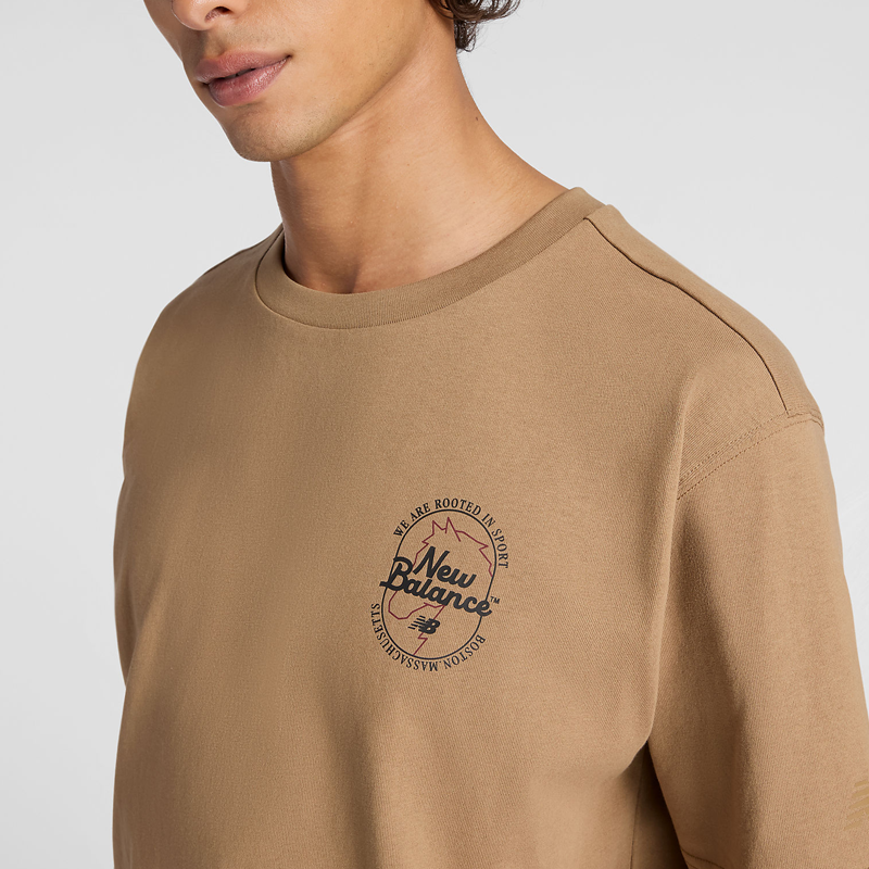 NB Lunar New Year T-Shirt