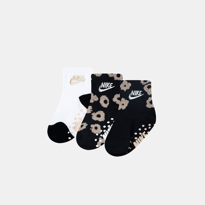 Gripper Socks 3 Pack G Lemkus