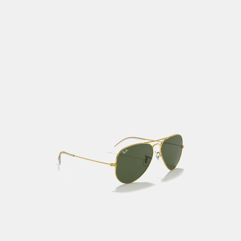 Aviator Large Metal