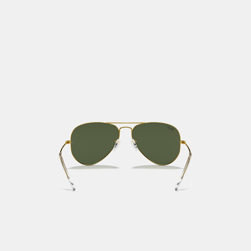 Aviator Large Metal