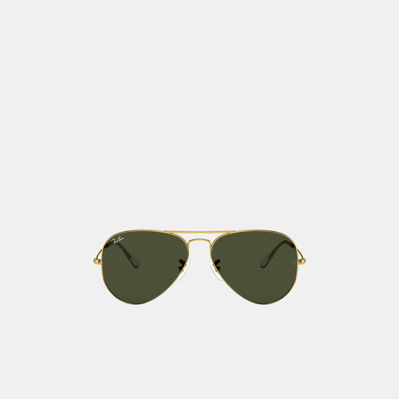 Aviator Large Metal